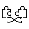 Die perfekte Mischung icon